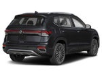 2026 Volkswagen Taos SE 4MOTION