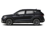 2026 Volkswagen Taos SE 4MOTION
