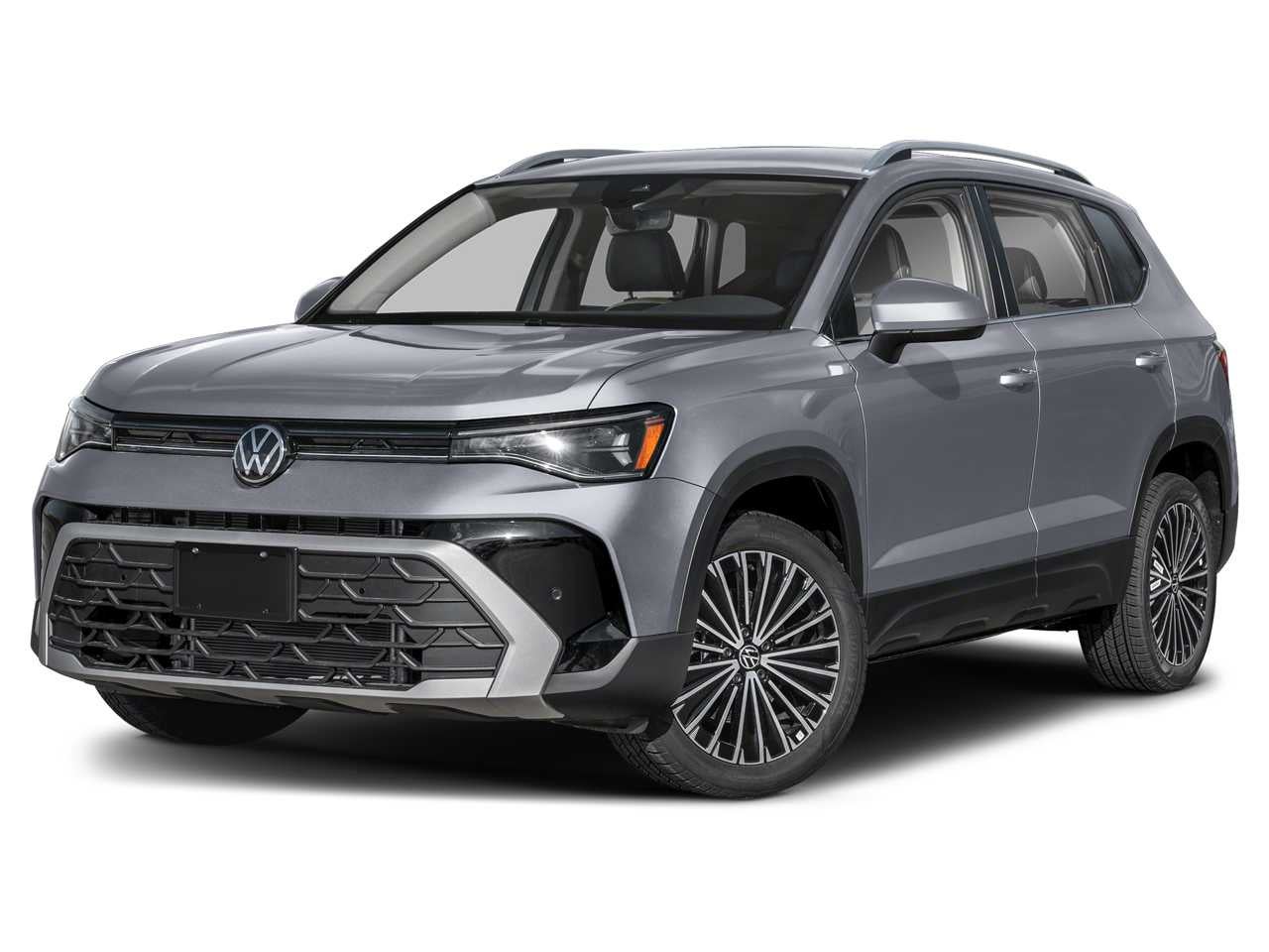 2026 Volkswagen Taos SE 4MOTION