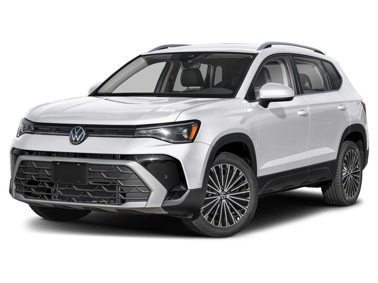 2026 Volkswagen Taos