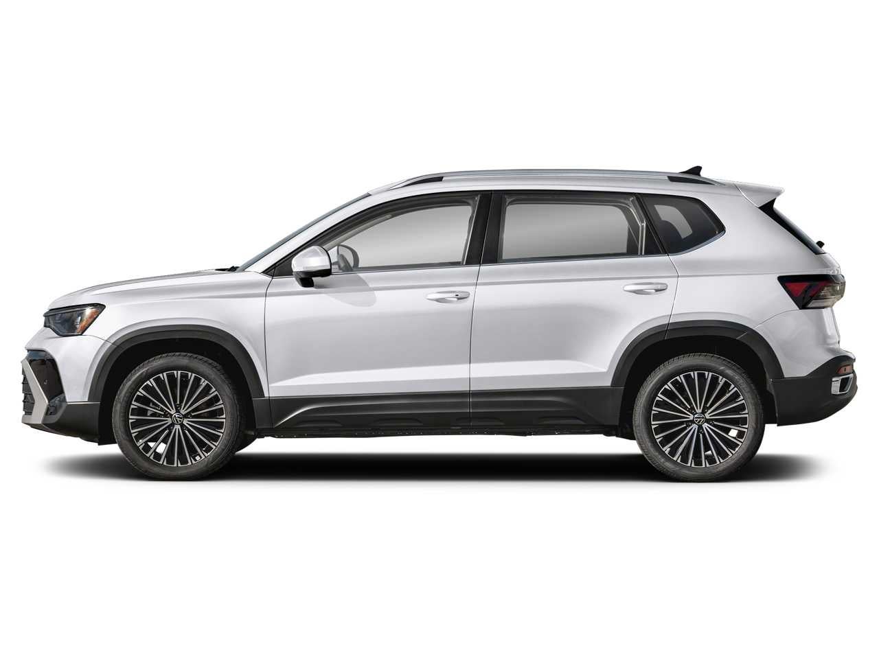 2026 Volkswagen Taos SE 4MOTION