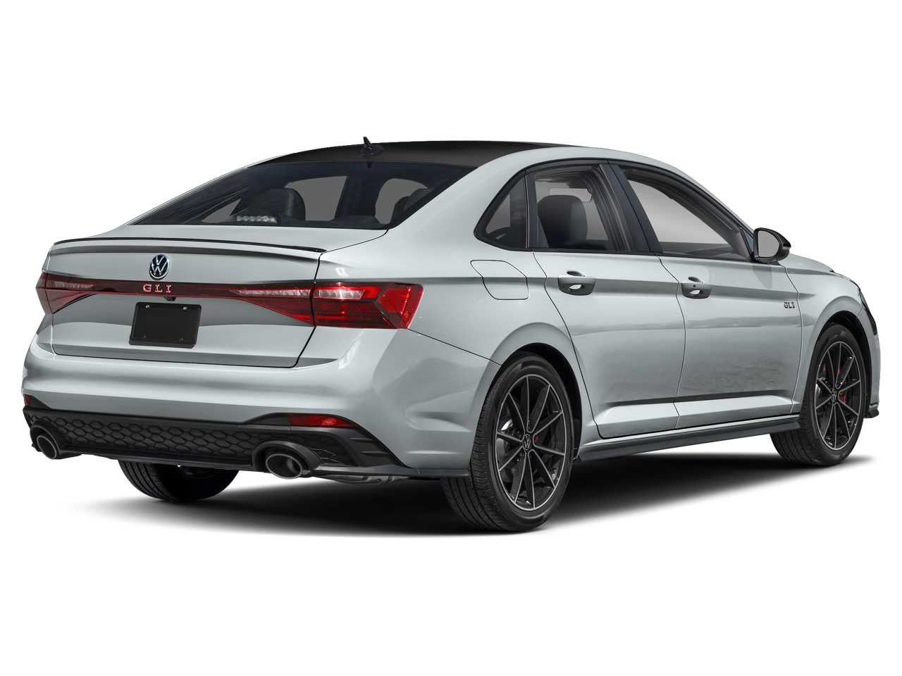 2026 Volkswagen Jetta GLI Autobahn Manual
