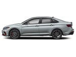2026 Volkswagen Jetta GLI Autobahn Manual
