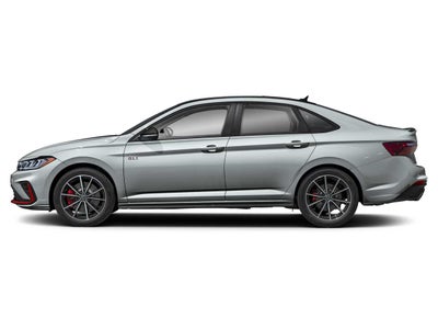 2026 Volkswagen Jetta GLI Autobahn Manual