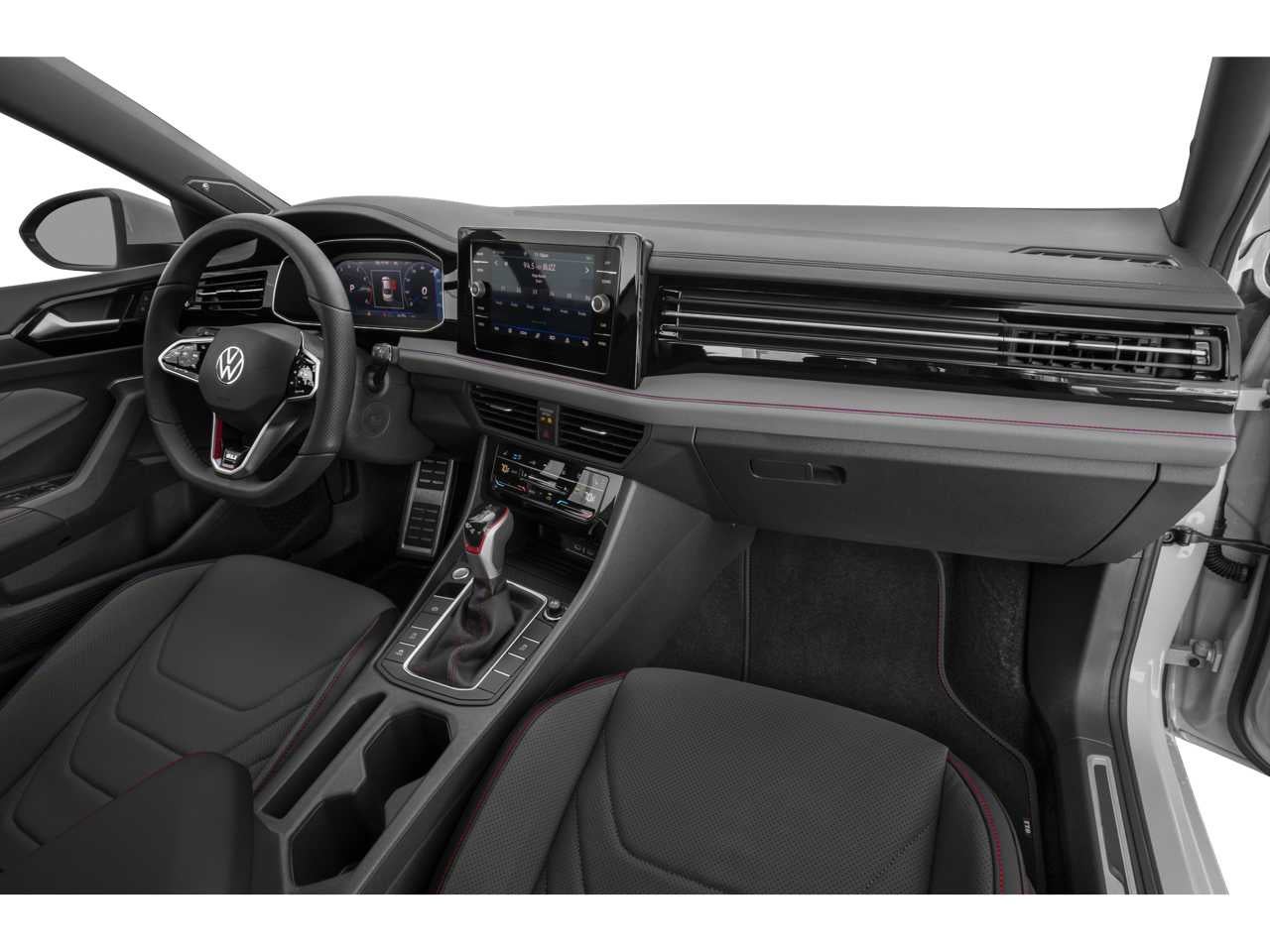 2026 Volkswagen Jetta GLI Autobahn Manual