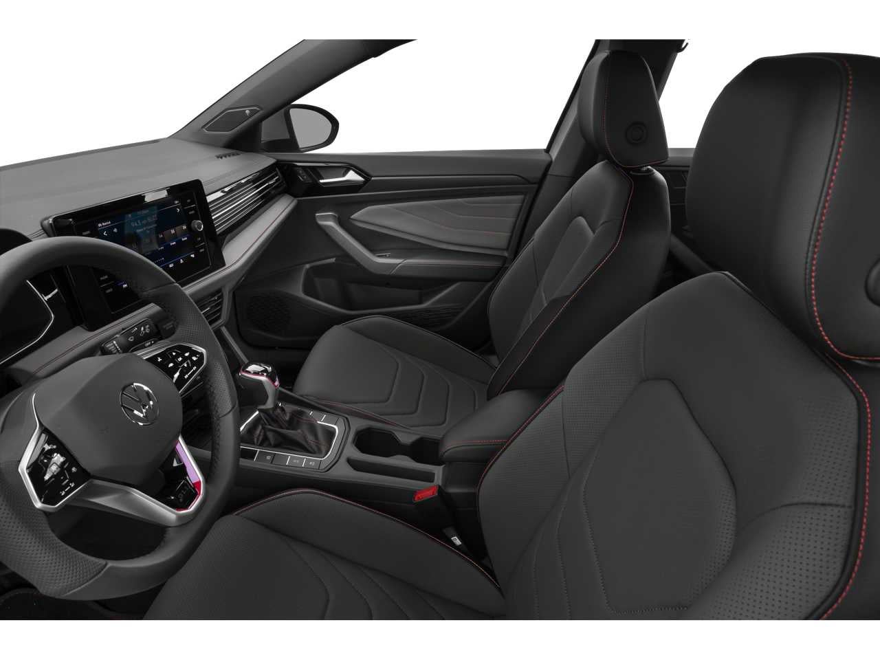 2026 Volkswagen Jetta GLI Autobahn Manual