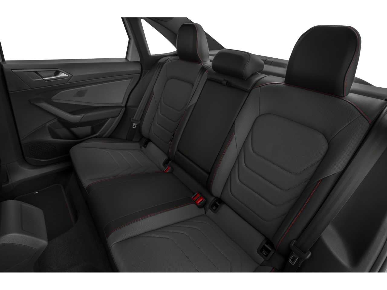 2026 Volkswagen Jetta GLI Autobahn Manual