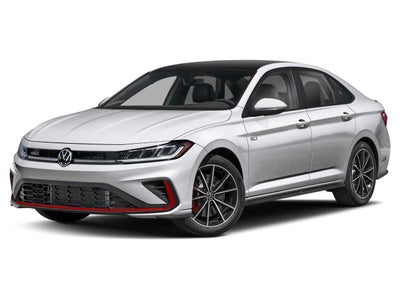 2026 Volkswagen Jetta GLI Autobahn DSG