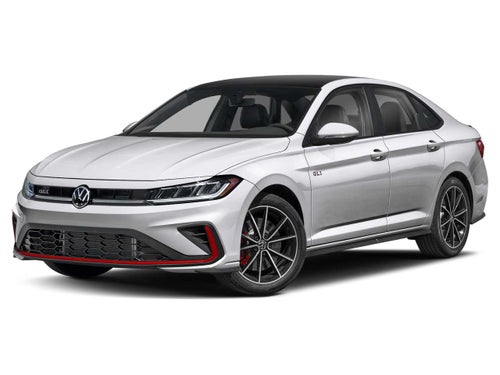 2026 Volkswagen Jetta GLI Autobahn DSG