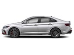 2026 Volkswagen Jetta GLI Autobahn DSG