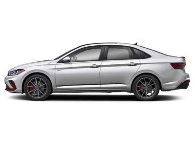 2026 Volkswagen Jetta GLI Autobahn DSG