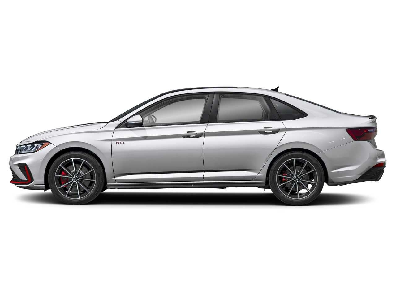 2026 Volkswagen Jetta GLI Autobahn DSG