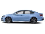 2026 Volkswagen Jetta S Auto