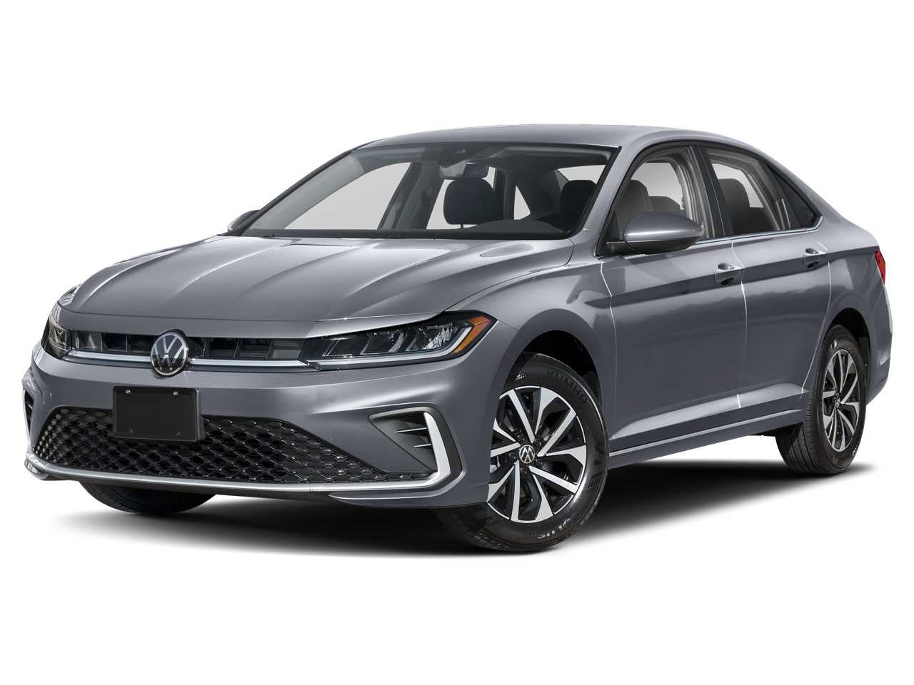 2026 Volkswagen Jetta S Auto