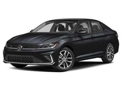 2026 Volkswagen Jetta SE Auto