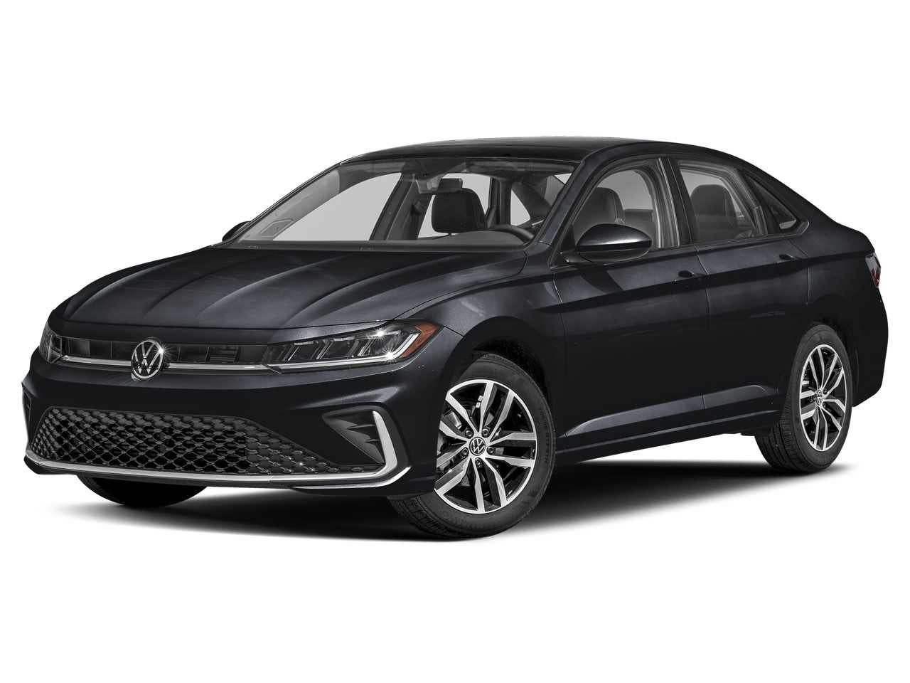 2026 Volkswagen Jetta SE Auto