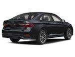 2026 Volkswagen Jetta SE Auto