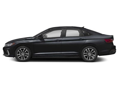 2026 Volkswagen Jetta SE Auto