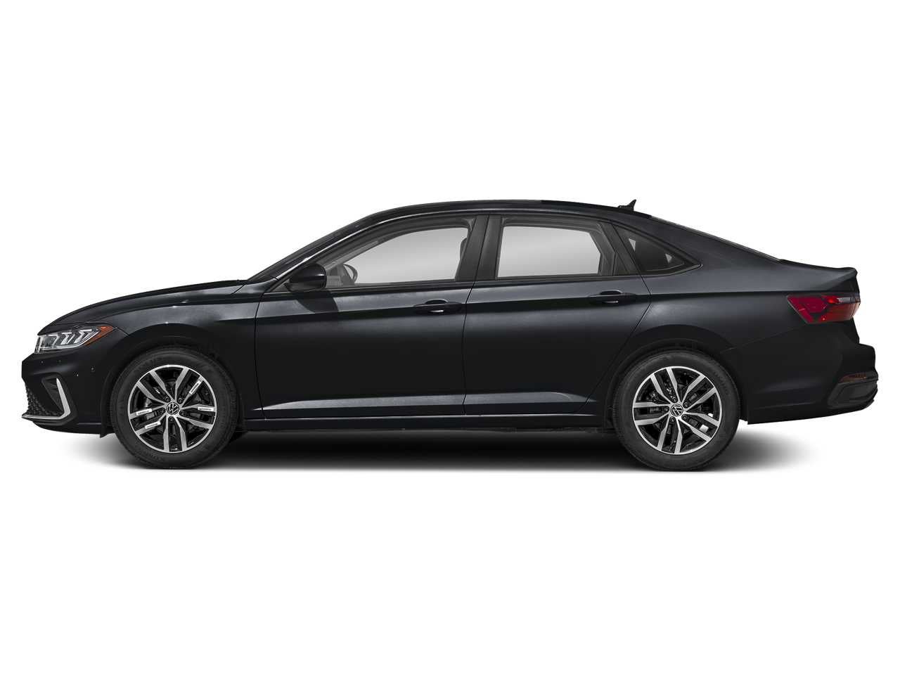 2026 Volkswagen Jetta SE Auto