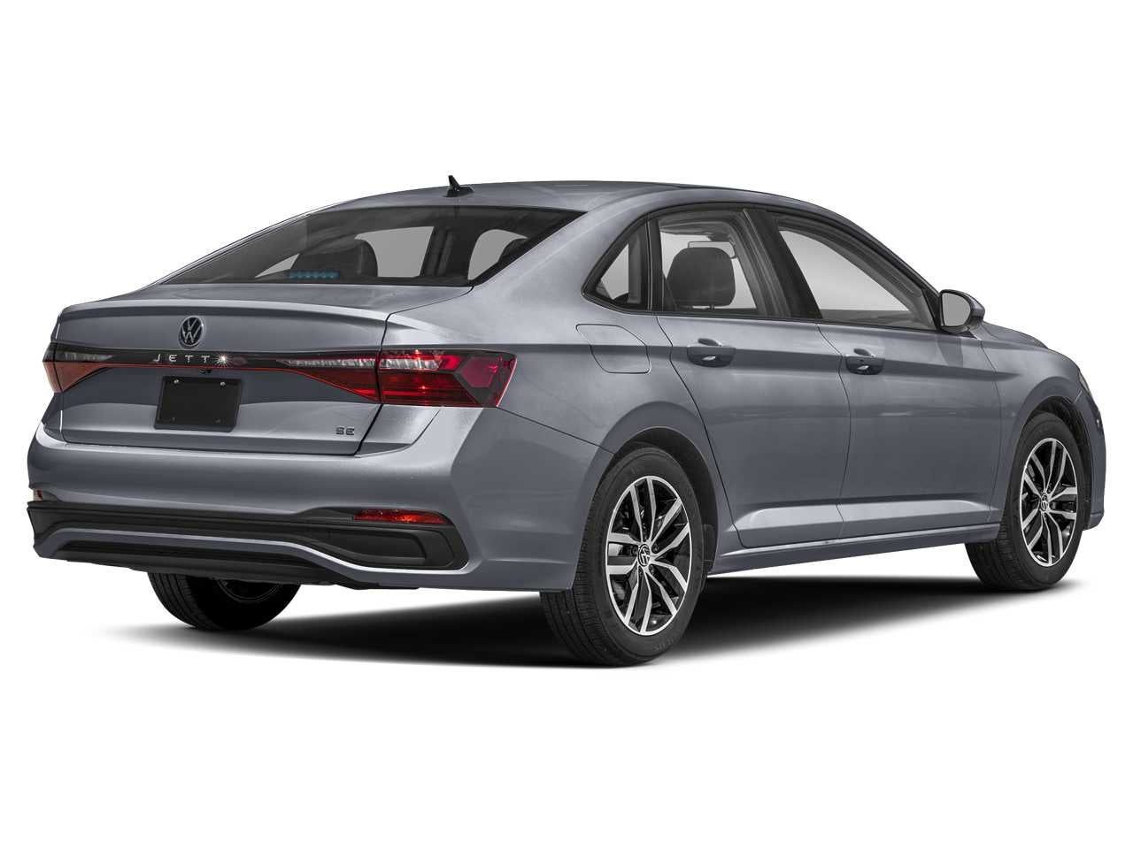 2027 Volkswagen Jetta SE Sedan