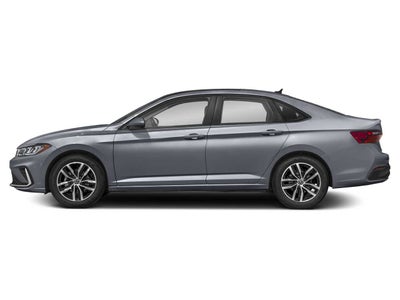 2027 Volkswagen Jetta SE Sedan