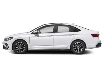 2026 Volkswagen Jetta SE Auto
