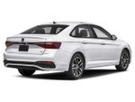 2026 Volkswagen Jetta SE Auto