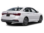 2027 Volkswagen Jetta SE Sedan