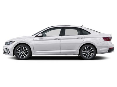 2027 Volkswagen Jetta SE Sedan