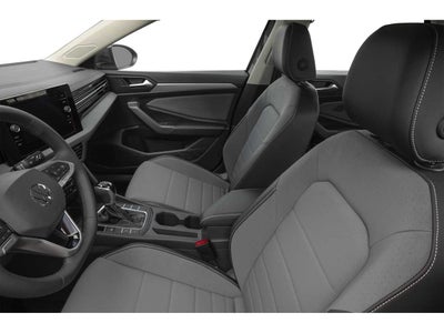 2027 Volkswagen Jetta SE Sedan
