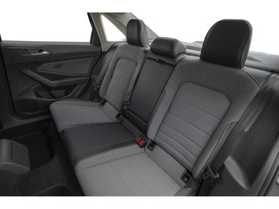 2027 Volkswagen Jetta SE Sedan