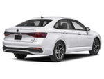 2026 Volkswagen Jetta SE Auto