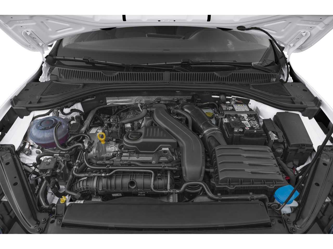 2026 Volkswagen Jetta SE Auto