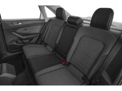 2027 Volkswagen Jetta SE Sedan