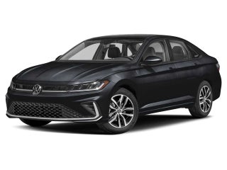2027 Volkswagen Jetta SE Sedan