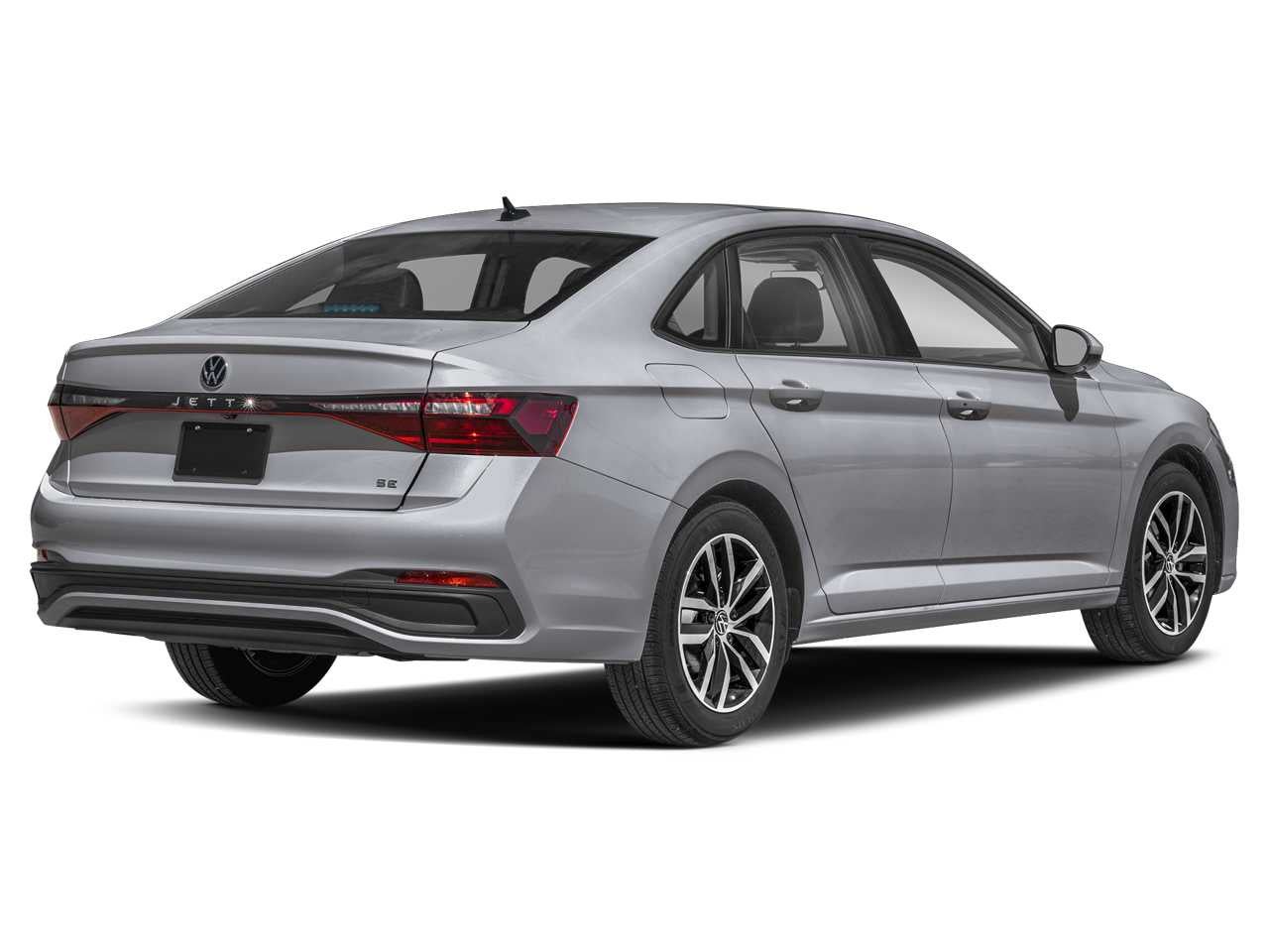 2026 Volkswagen Jetta SE Auto