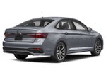 2026 Volkswagen Jetta SE Auto