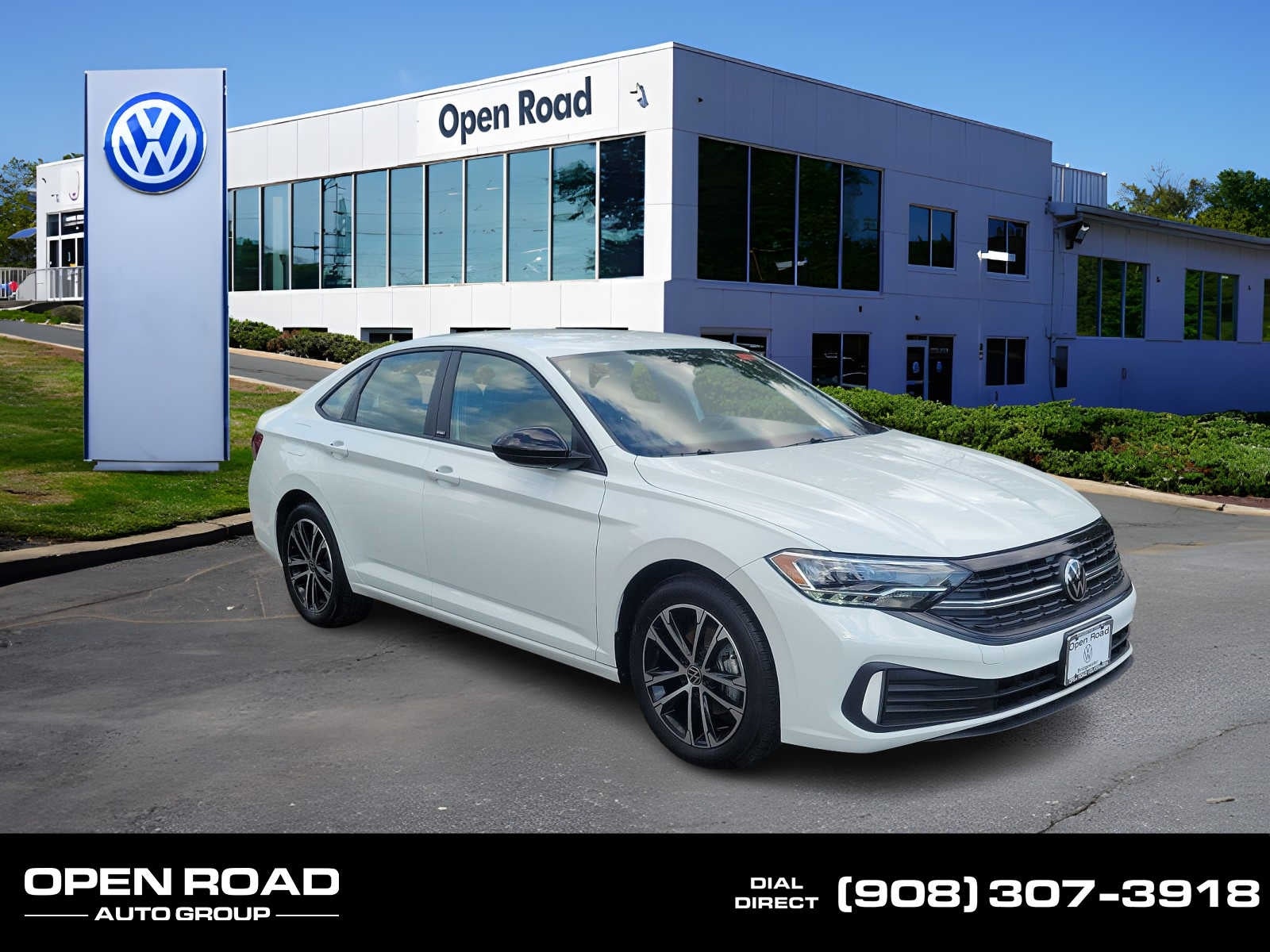 2024 Volkswagen Jetta Sport - Volkswagen dealer serving Bridgewater NJ –  New and Used Volkswagen dealership serving Flemington New Brunswick  Somerset NJ