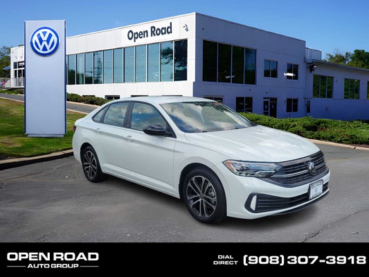 2024 Volkswagen Jetta Sport - Volkswagen dealer serving Bridgewater NJ – New  and Used Volkswagen dealership serving Flemington New Brunswick Somerset NJ