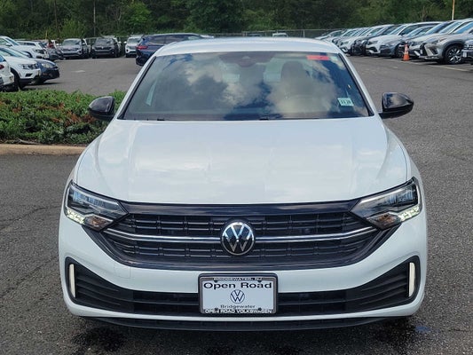 2024 Volkswagen Jetta Sport - Volkswagen dealer serving Bridgewater NJ –  New and Used Volkswagen dealership serving Flemington New Brunswick  Somerset NJ