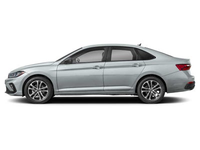 2026 Volkswagen Jetta Sport Auto