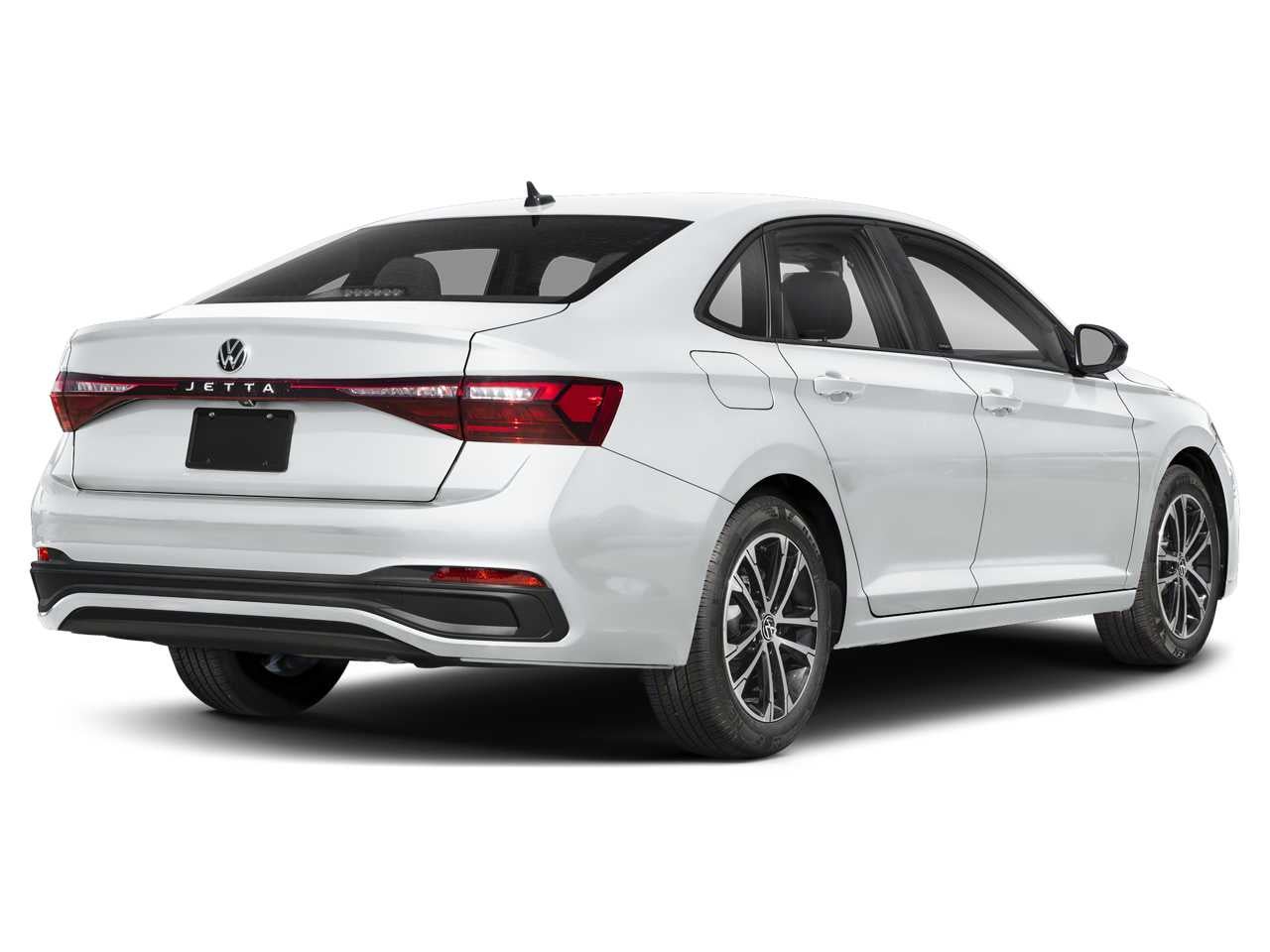 2026 Volkswagen Jetta Sport Auto