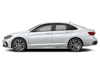 2026 Volkswagen Jetta Sport Auto