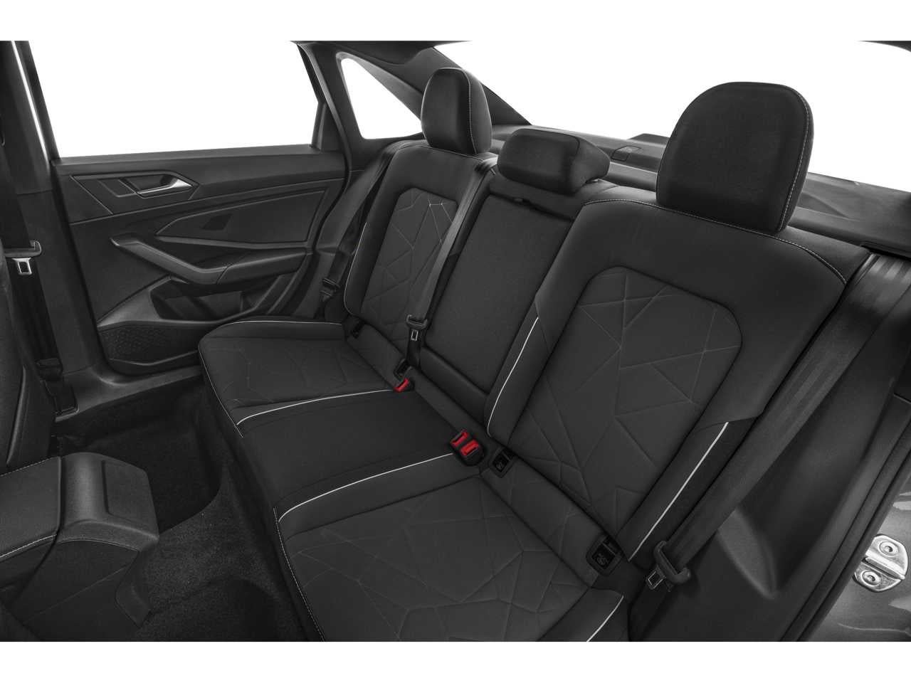 2026 Volkswagen Jetta Sport Auto