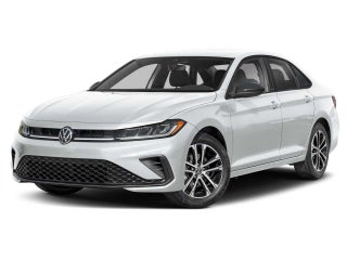 2026 Volkswagen Jetta Sport Auto