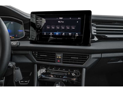 2026 Volkswagen Jetta Sport Auto