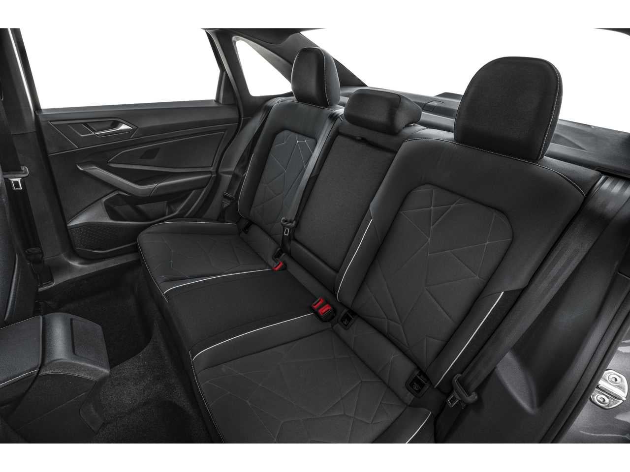 2026 Volkswagen Jetta Sport Auto