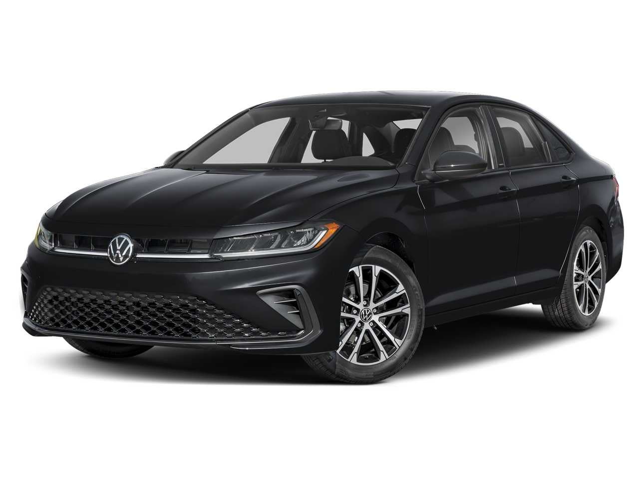 2026 Volkswagen Jetta