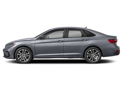 2026 Volkswagen Jetta Sport Auto