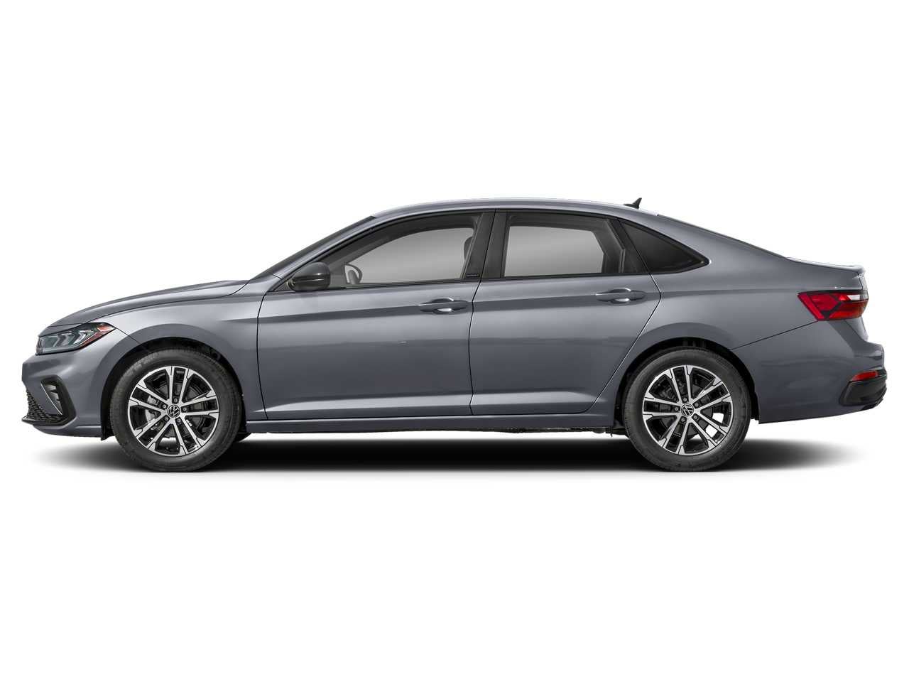 2026 Volkswagen Jetta Sport Auto